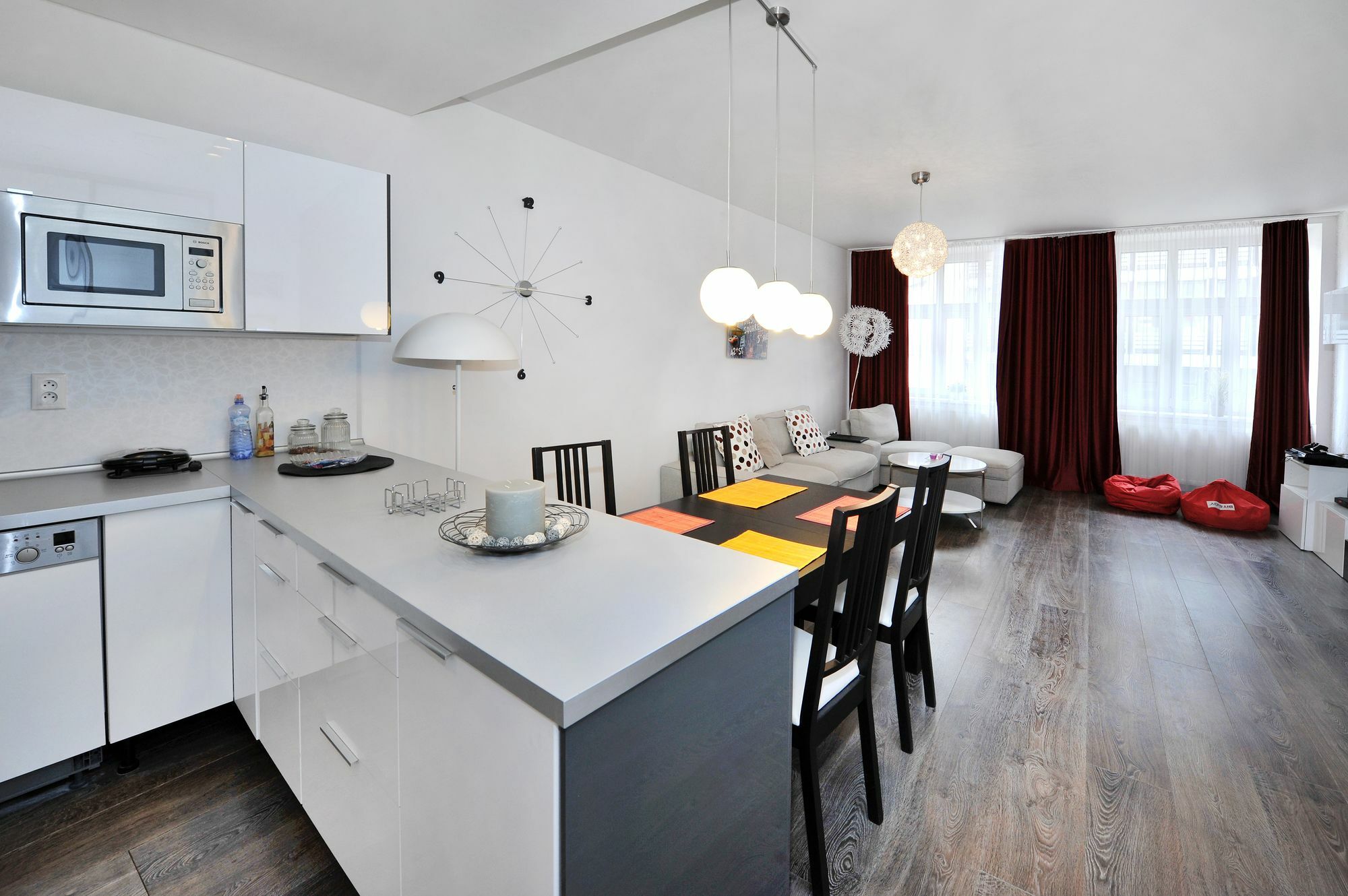 Aplend City Laurinska 11 Bratislava Exterior foto